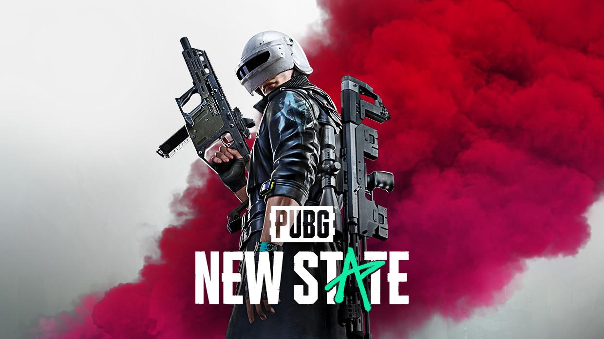 NEW STATE MOBILE feature image