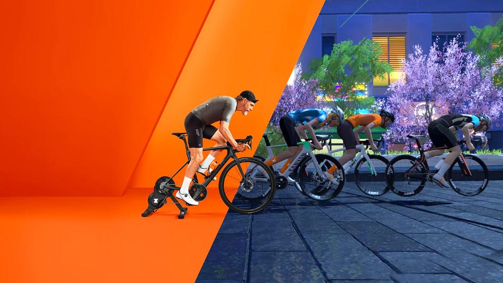 Zwift feature image