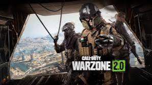 Call of Duty®: Warzone™ 2.0 feature image