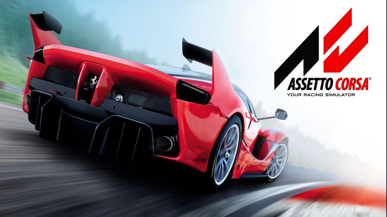 Assetto Corsa feature image