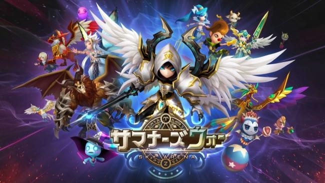 Summoners War feature image