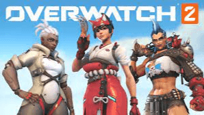 Overwatch2 feature image