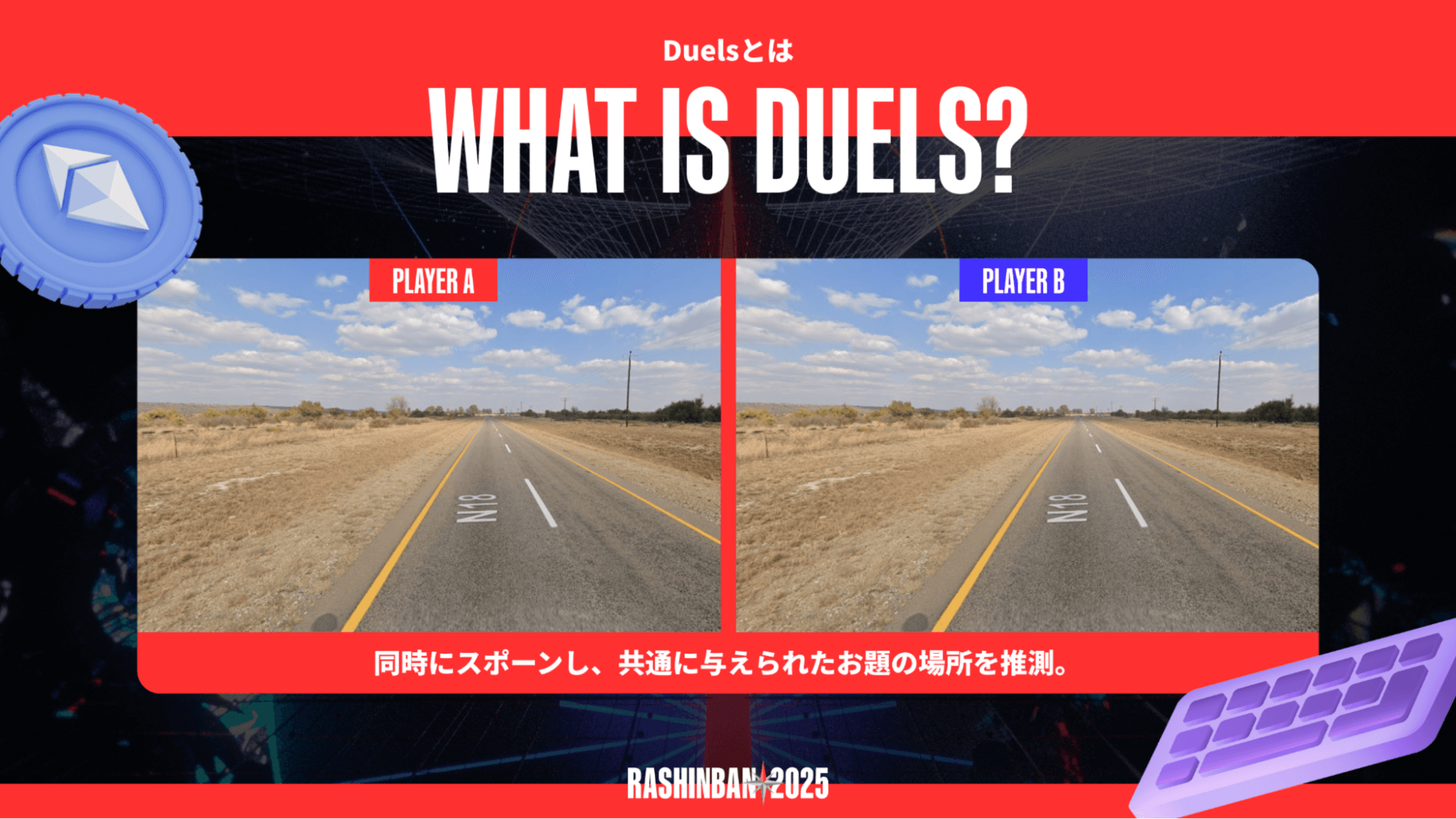what is duels 1