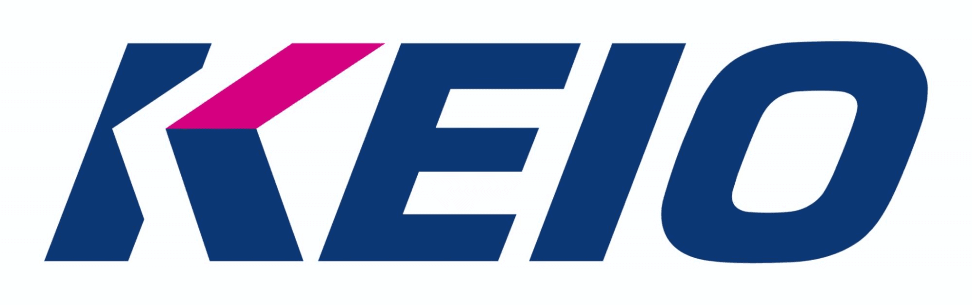 keio logo