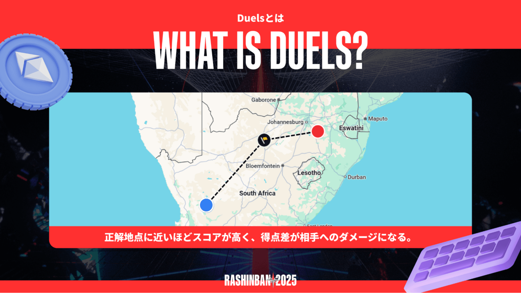 what is duels 2