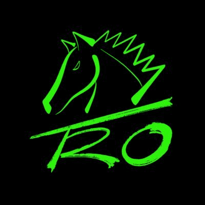 TRO Gaming Lumirize logo