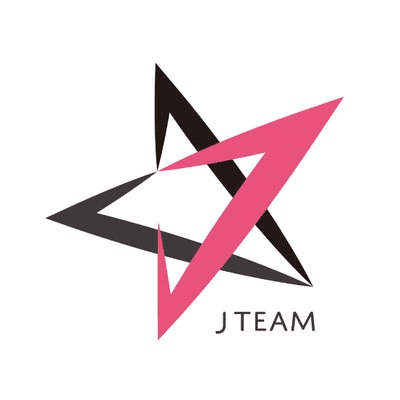J Teamのロゴタイプ