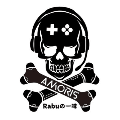 AMORIS Lykos logo