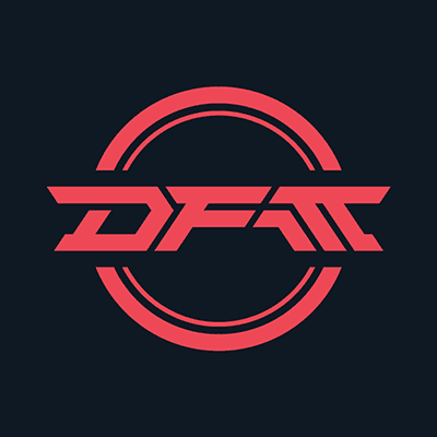 DetonatioN FocusMe GC logo