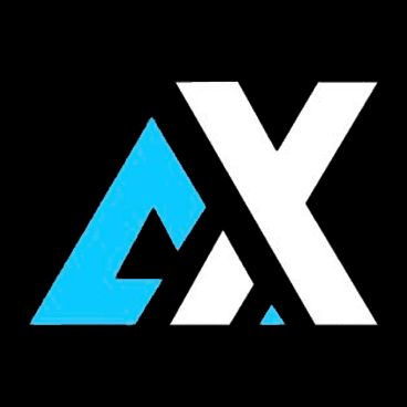 Arctix Gamingのロゴタイプ