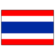 タイのロゴタイプ