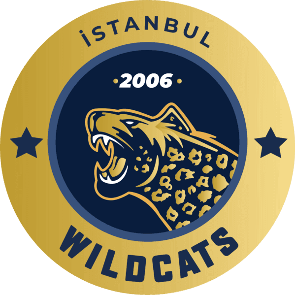 İstanbul Wildcatsのロゴタイプ