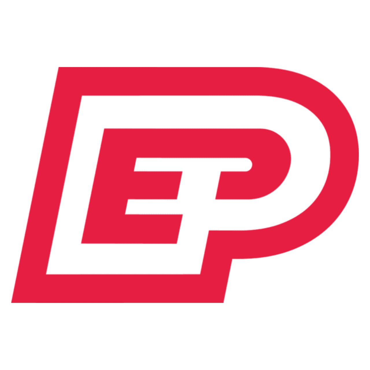 ENTERPRISE Esportsのロゴタイプ