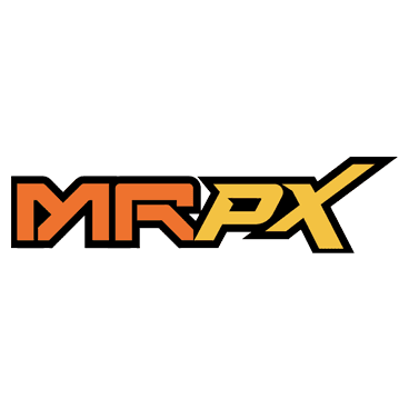 Morph GPXのロゴタイプ