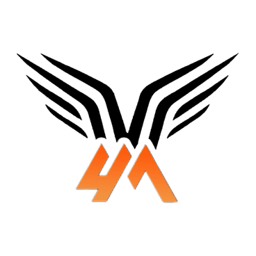 4Merical Vibes logo