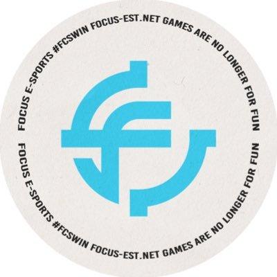 Focus e-Sports Femaleのロゴタイプ
