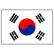 South Korea logo