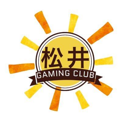 MatsuiGaming Club logo