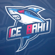 ICE BAHNのロゴタイプ