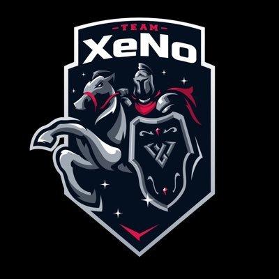 XeNo logo