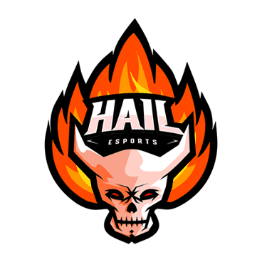 HAIL Esports logo