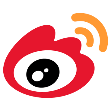 Weibo Gamingのロゴタイプ