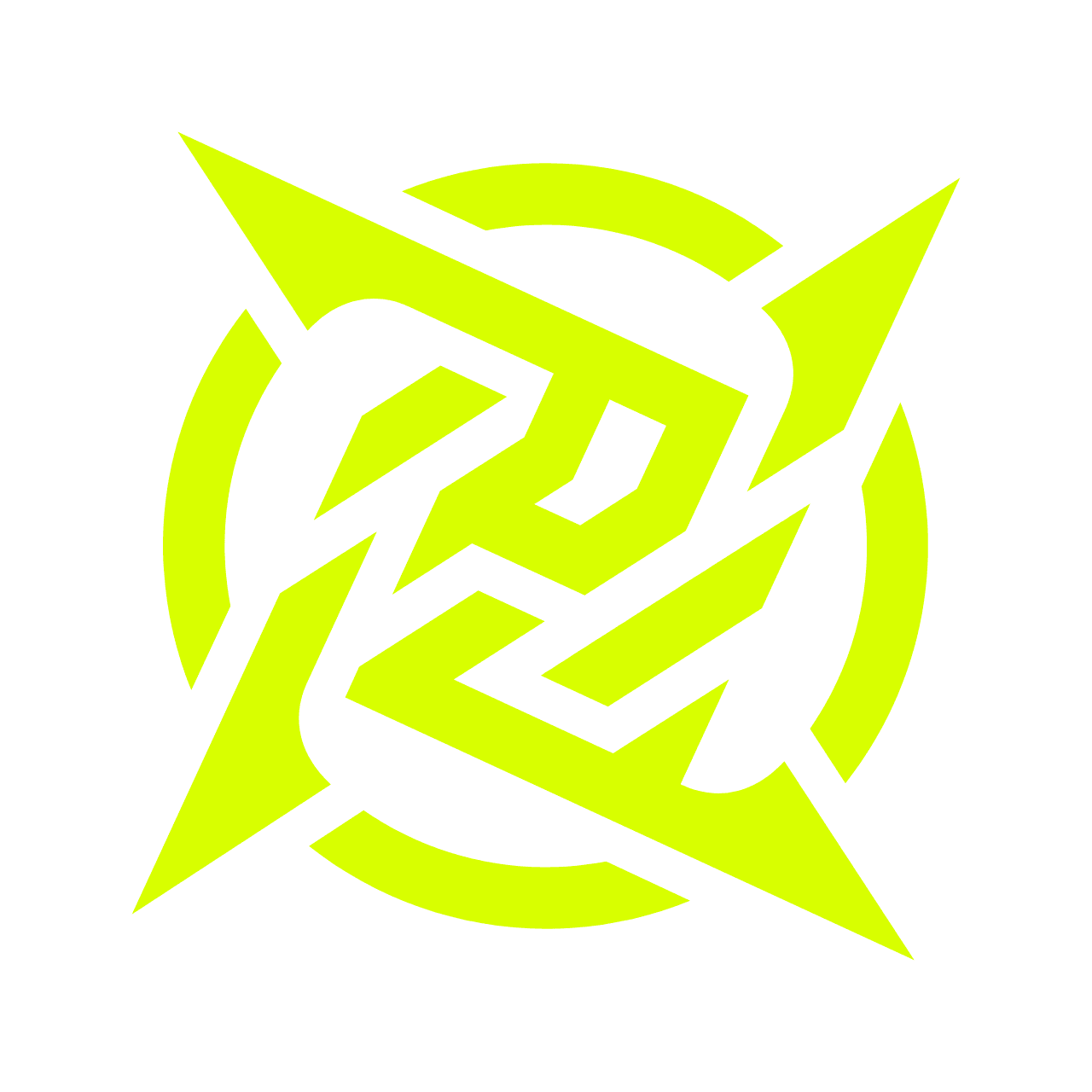 Ninjas in Pyjamas logo