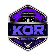 KOR logo