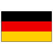 ドイツのロゴタイプ
