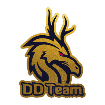 DD Team logo