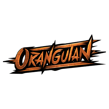 Orangutan logo