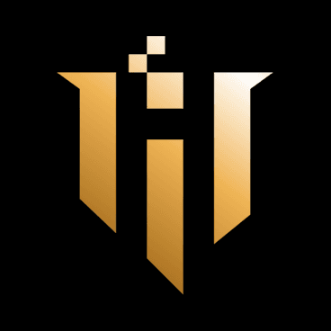 IHC Esports logo