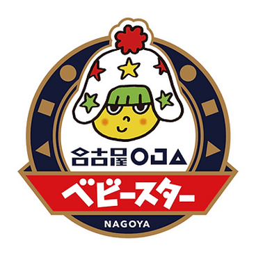 NAGOYA OJA BABY STAR logo