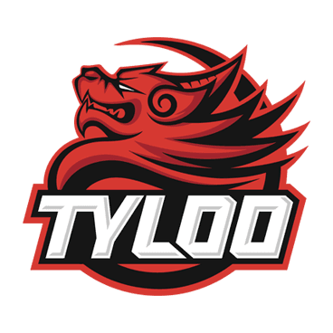 TYLOOのロゴタイプ