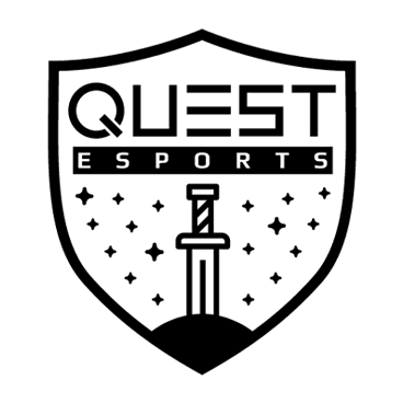 Quest Esportsのロゴタイプ