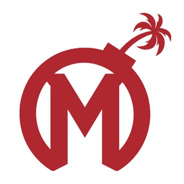 Florida Mayhem logo