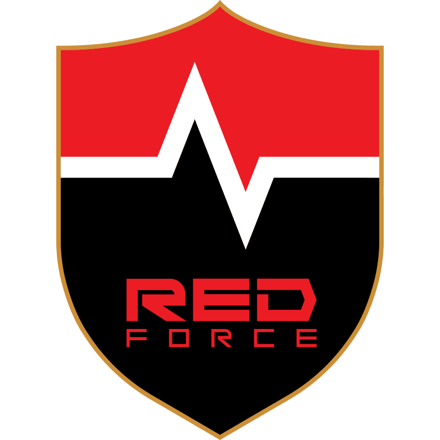 NS RedForce logo