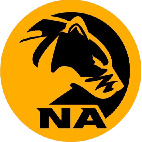 Chasmac Gaming NA logo