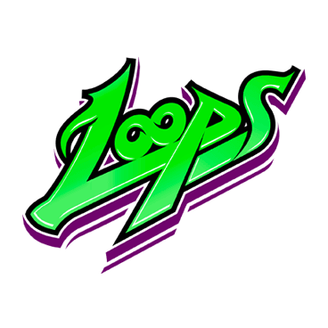Loops Esports logo