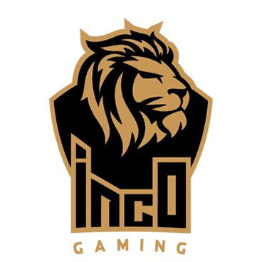 iNCO Gamingのロゴタイプ