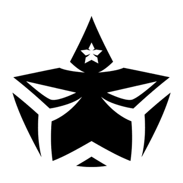 PENTAGRAM logo