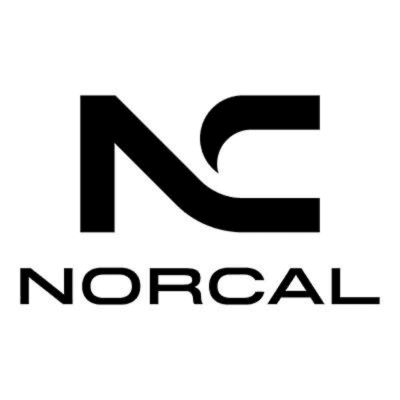 NorCal Esportsのロゴタイプ