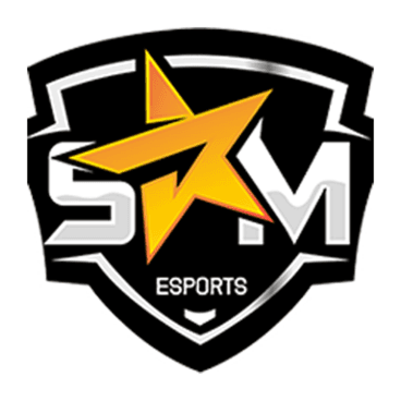 Sarvem Esports logo