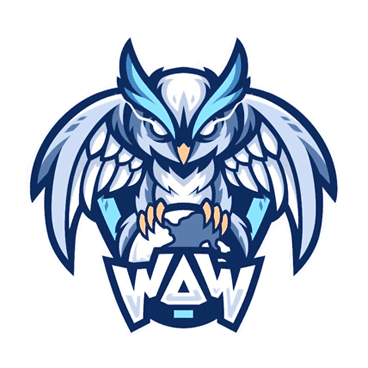 WAW logo