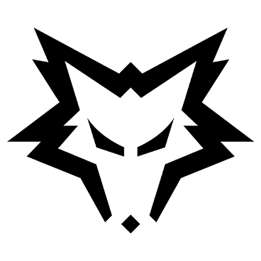 Dire Wolvesのロゴタイプ