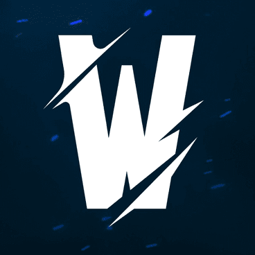 Team Whales logo