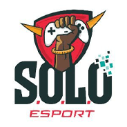 SOLO Esport logo