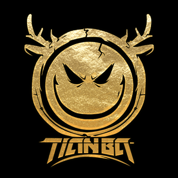 Tianbaのロゴタイプ