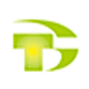 T-Gaia Corporation logo