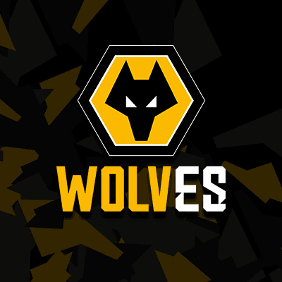 Wolves Esportsのロゴタイプ